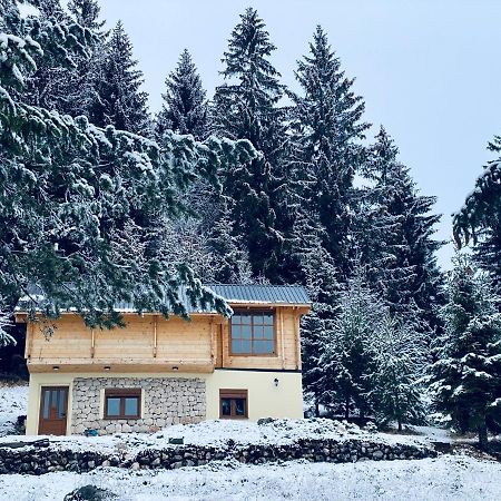 Villa Magia Di Montagna à Žabljak Extérieur photo