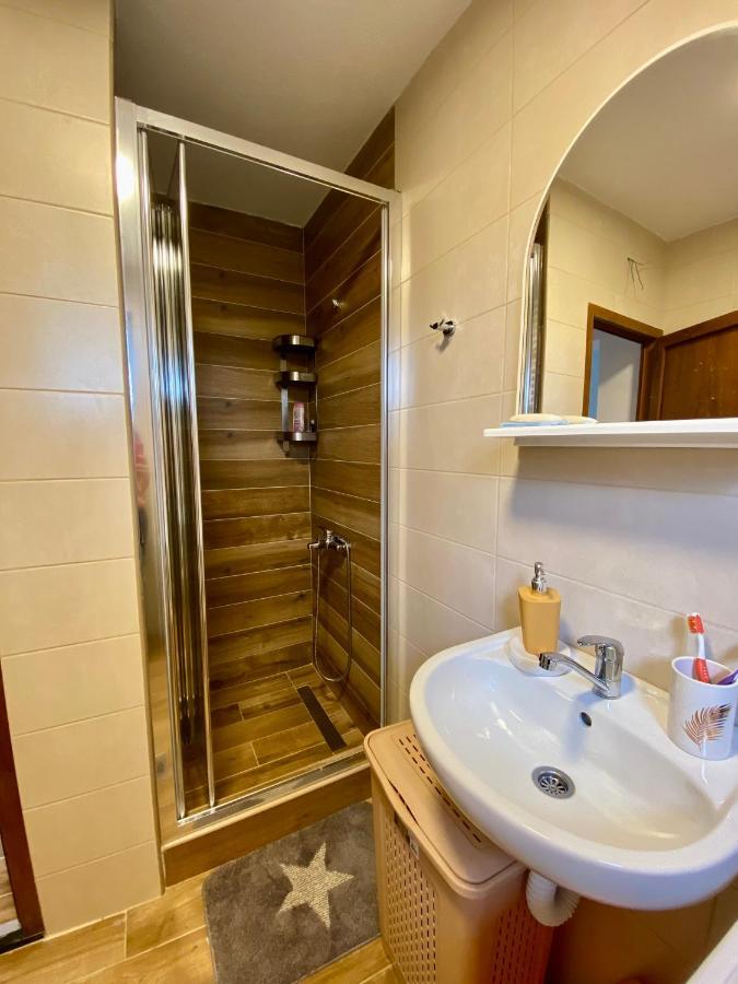 Villa Magia Di Montagna à Žabljak Extérieur photo