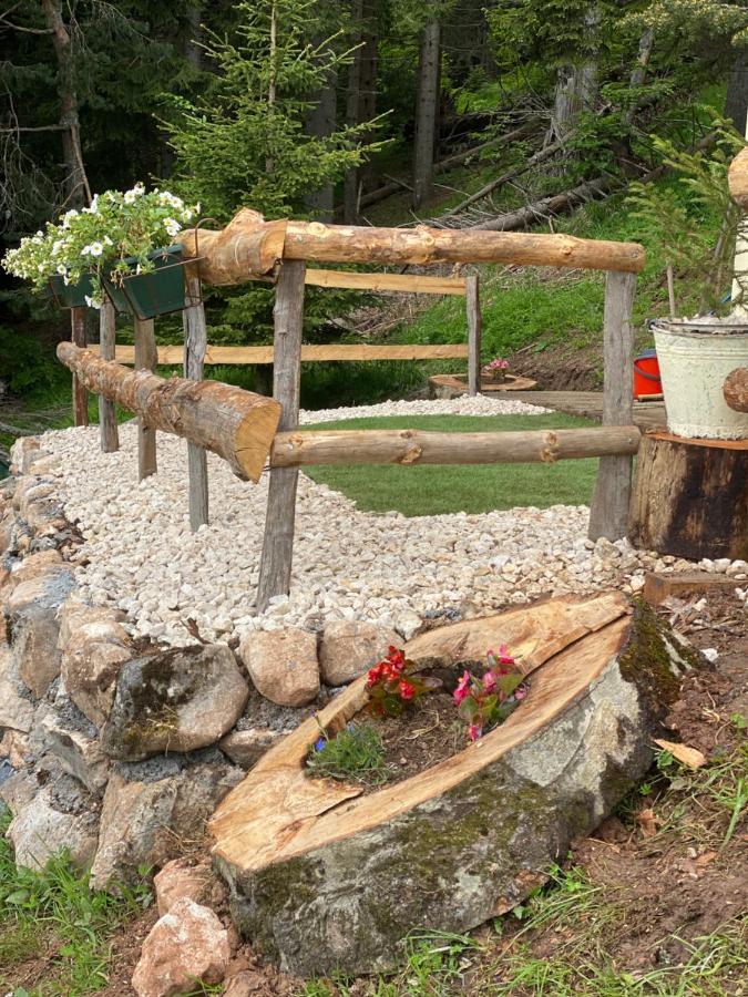 Villa Magia Di Montagna à Žabljak Extérieur photo